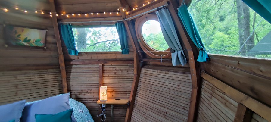 Hébergement AbracadaRoom : Le Nid des Farfadets - Image 8