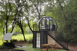 Lov'nid du Haut-Buguet & Spa