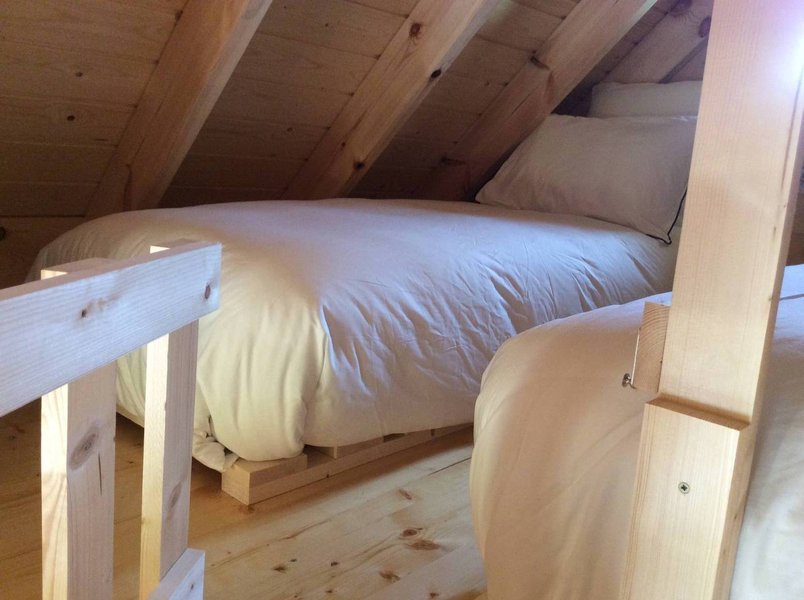 Hébergement AbracadaRoom : La Cabane Robinson - Image 7