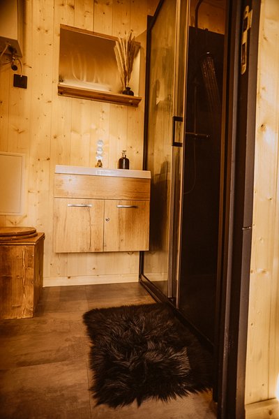 Hébergement AbracadaRoom : L'Etang des P'tits Plaisirs -Refuge en nature 2 - Image 16