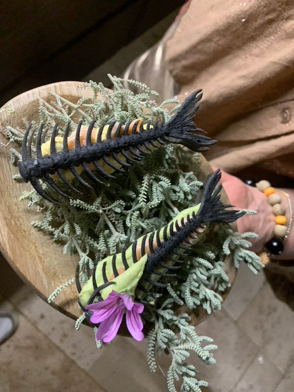 Spirit of Bali, Lodge insolite & luxe avec  SPA privatif à Saint Julien Le Montagnier (42)