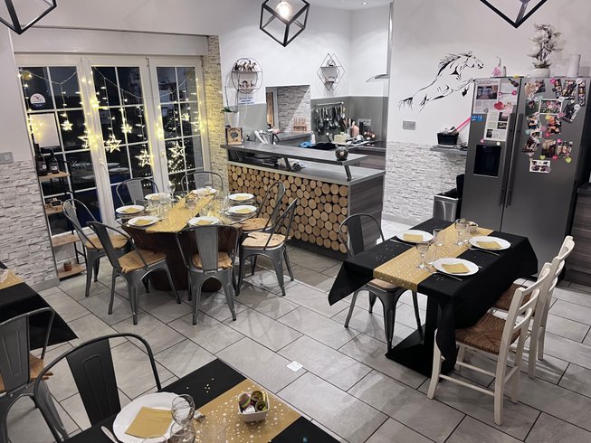 Domaine AbracadaRoom : Equi-lodges - Image 9