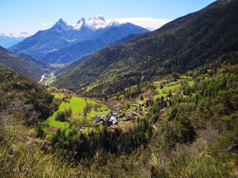 Domaine AbracadaRoom : Les cabanes du domaine de l'Esperluette - Image 9