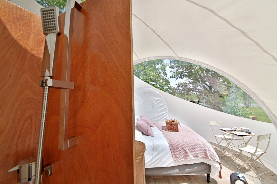 Hébergement AbracadaRoom : Bull'Aphrodite & Spa - Image 10