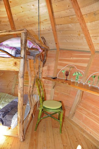 Hébergement AbracadaRoom : Girolles - Image 9