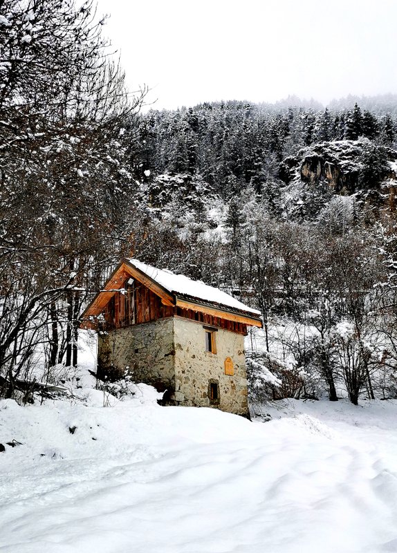 Riou Claret à Orcières (12)