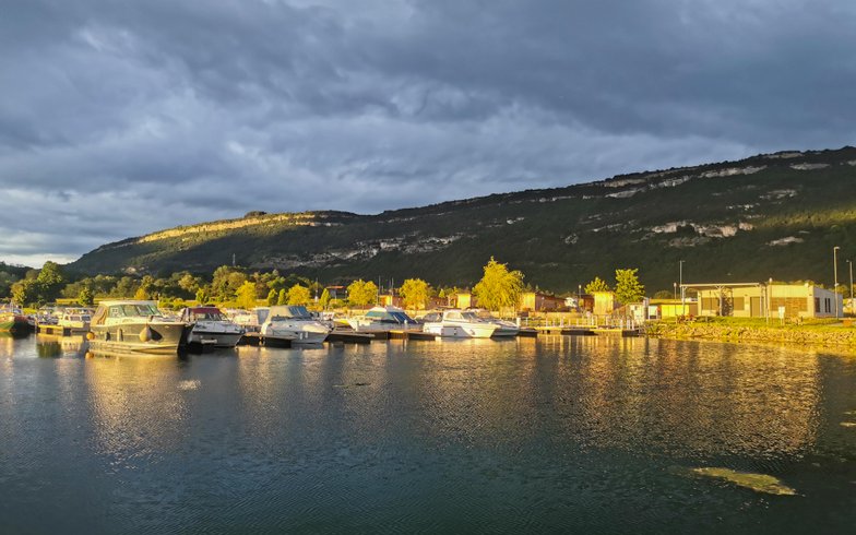 Domaine AbracadaRoom : Les Lodges de la ViaRhôna - Image 9