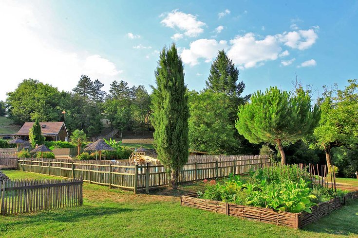 Domaine AbracadaRoom : Les Cabanes de Jeanne - Image 3