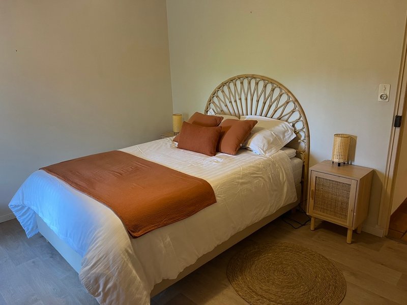 Domaine AbracadaRoom : MAS DES AMANDIERS, séjour en Provence - Image 16