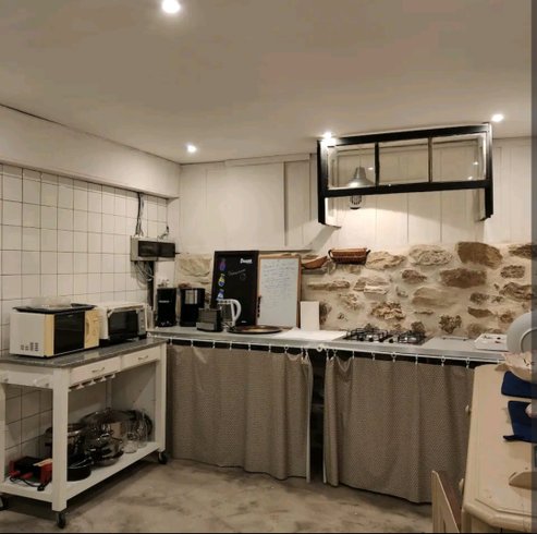 Hébergement AbracadaRoom : Bulle Cocon avec vue - Image 13