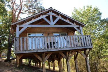 Lodge du Bétet à Serrières-Sur-Ain (2)