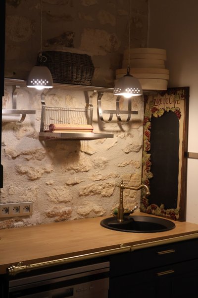 Domaine AbracadaRoom : Château Sainte Colombe - Image 20