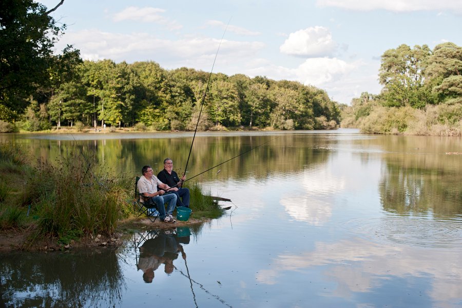 Domaine AbracadaRoom : Huttopia Rambouillet - Image 3