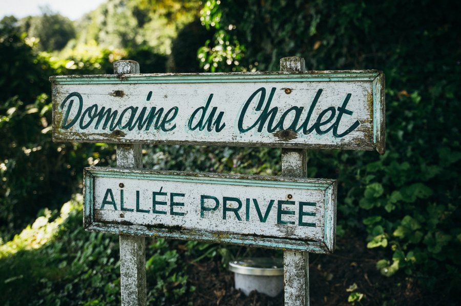 Domaine AbracadaRoom : Domaine du Chalet - Image 3