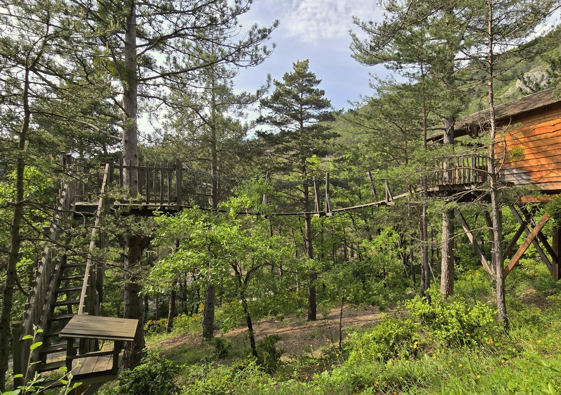 Bois d'Arambe & Spa à Serres (16)