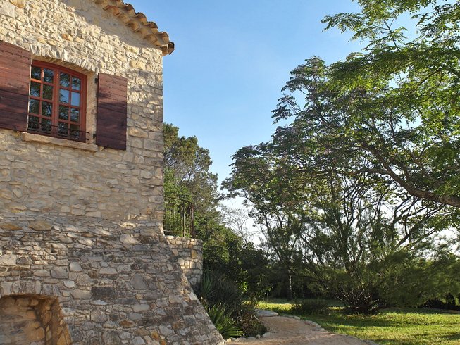 Hébergement AbracadaRoom : Pavillon Timéo & Spa - Image 11