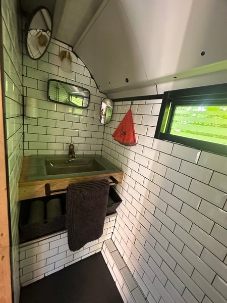 Hébergement AbracadaRoom : TerminusBus - Image 11