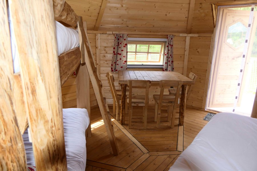 Hébergement AbracadaRoom : Le Kota Convivial - Image 19