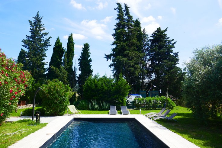 Domaine AbracadaRoom : Le Mas d'Acanthe - Image 5