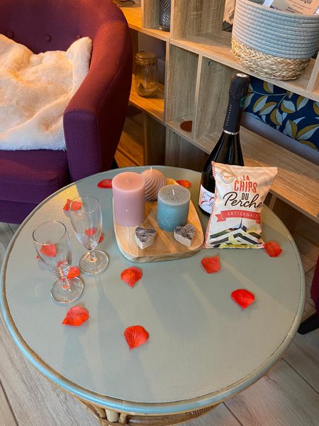 Domaine AbracadaRoom : Casa belisama - Image 13