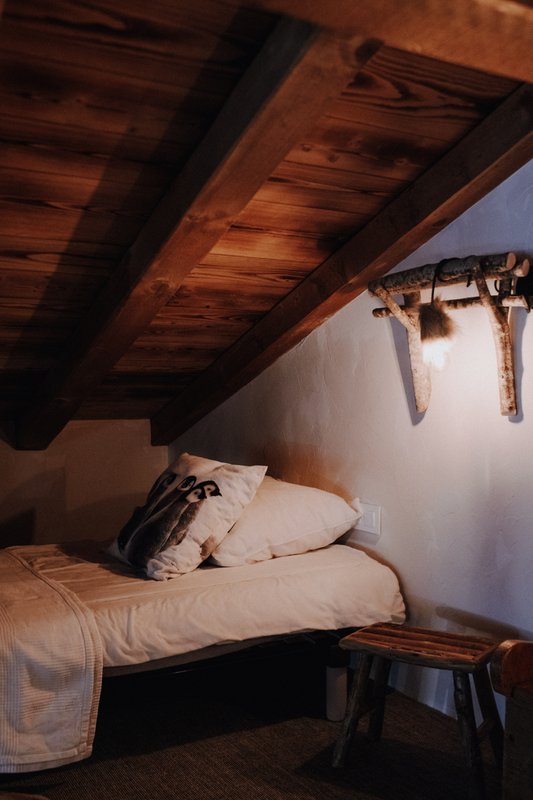 Chalet Rustika à Chatel (11)