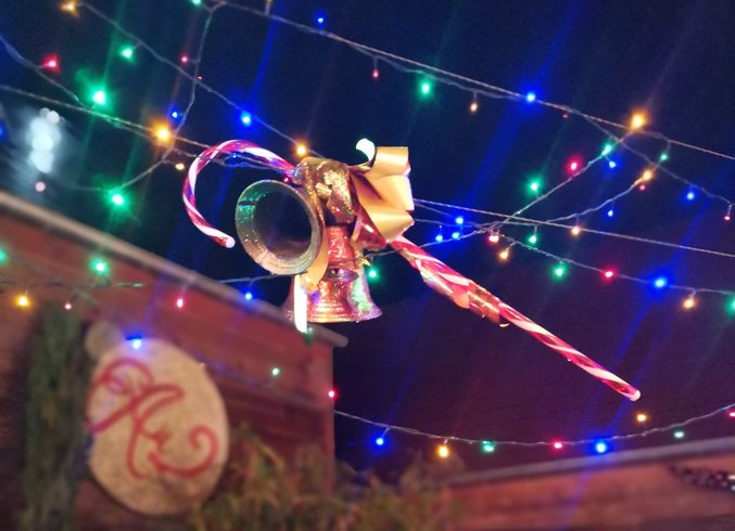 Hébergement AbracadaRoom : La Suite  1ère LOGE - Image 5