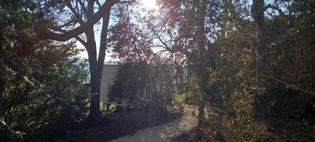 Hébergement AbracadaRoom : La Cabane de l'Ecureuil - Image 13