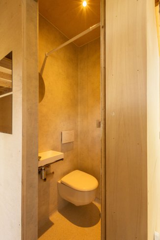 Hébergement AbracadaRoom : Tiny house - Slowe Réebois - Image 7