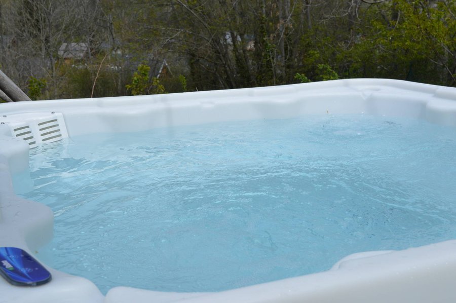 Hébergement AbracadaRoom : Bulle Sphair avec Spa - Image 7