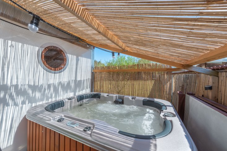 Hébergement AbracadaRoom : Scarabane & Spa - Image 6