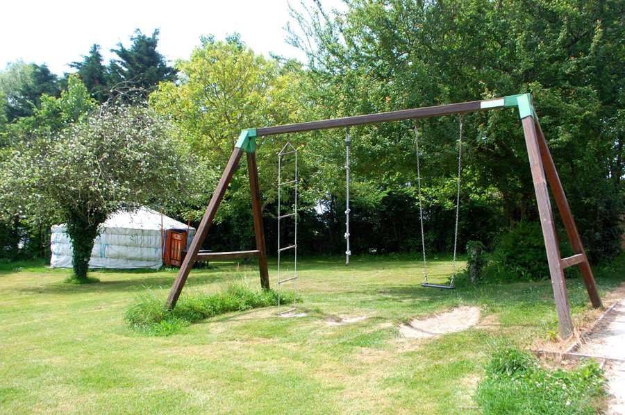 Domaine AbracadaRoom : Le Village Insolite - Image 4