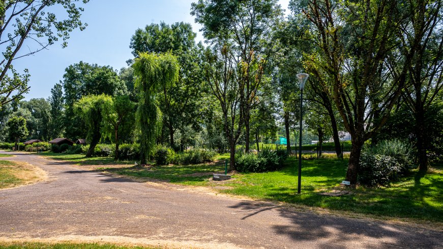 Domaine AbracadaRoom : Seasonova Camping Vesoul - Image 39