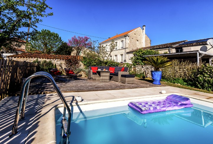 Domaine AbracadaRoom : Le Clos de Landrais - Image 2