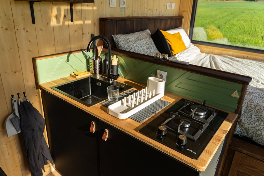 Hébergement AbracadaRoom : Le Brame des 4 Vents - Refuge entre Drôme & Vercors - Image 13