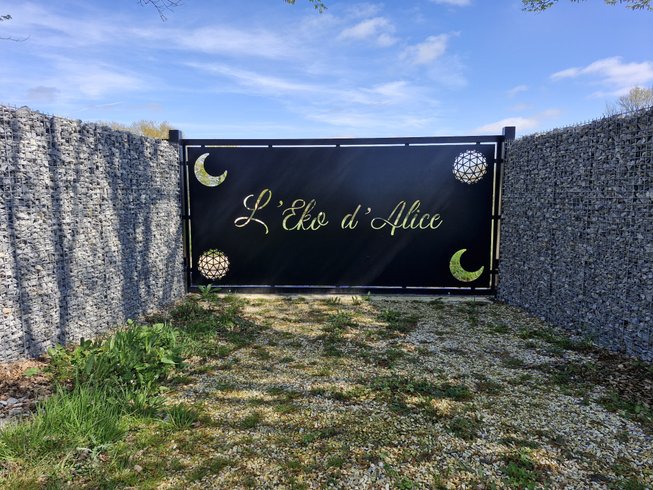 Domaine AbracadaRoom : L'Eko d'Alice - Image 1