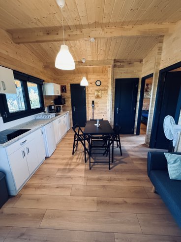 Hébergement AbracadaRoom : Lodge Le Chamois - Image 9