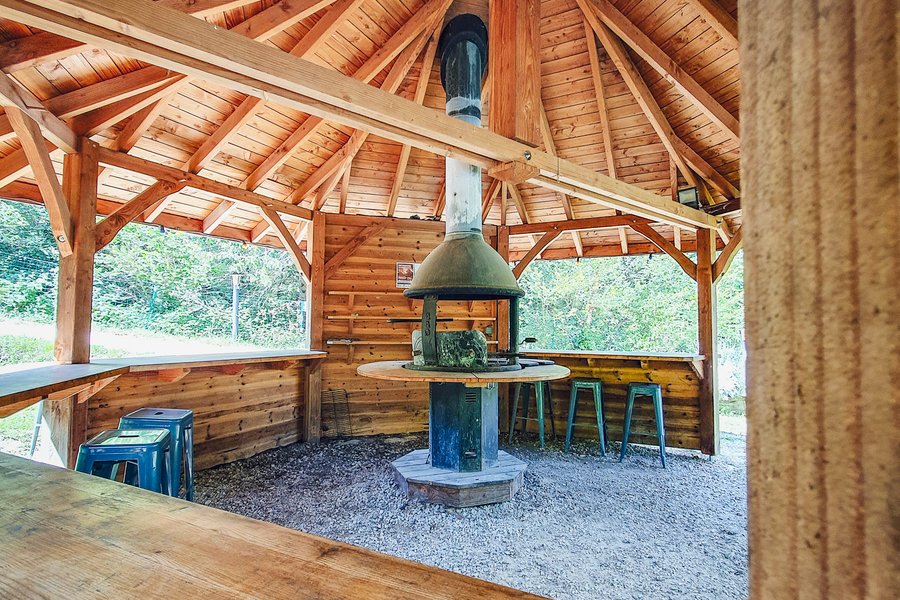 Tipi Moderne — photo 2
