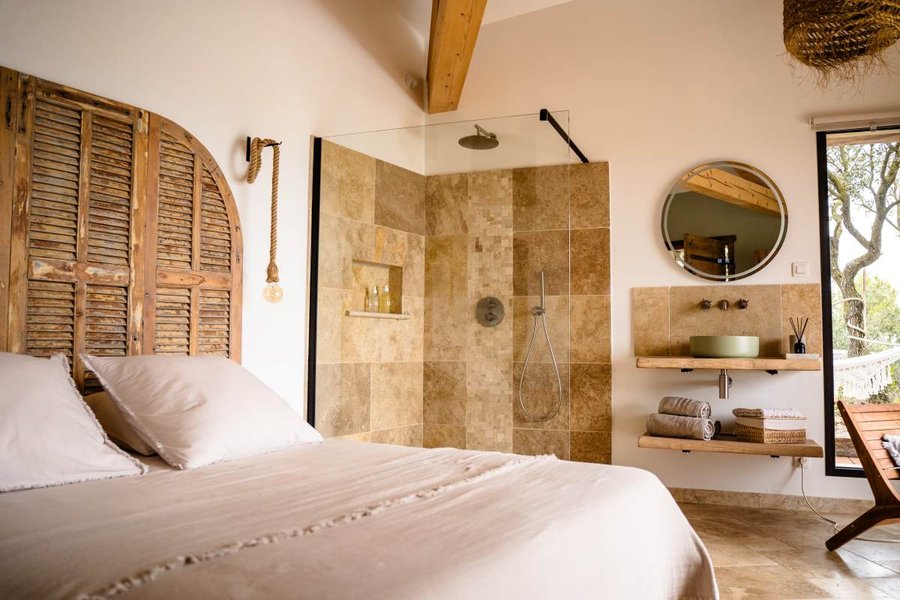 Domaine AbracadaRoom : LE CABANON 2.42 - Image 32