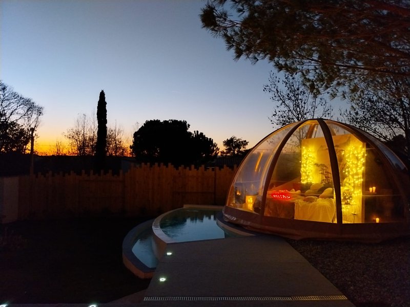 Domaine AbracadaRoom : Le Clos FMR - Fanny et Manon - Image 40