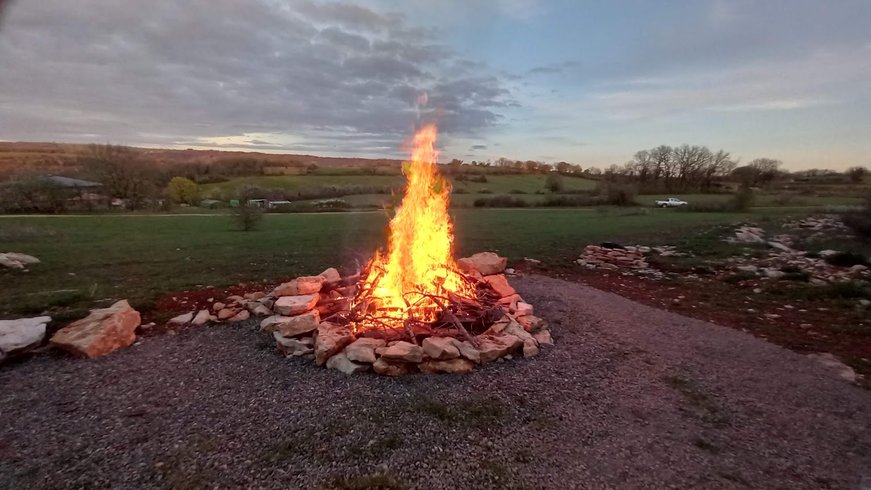 Hébergement AbracadaRoom : Cote de Begayne - Image 12