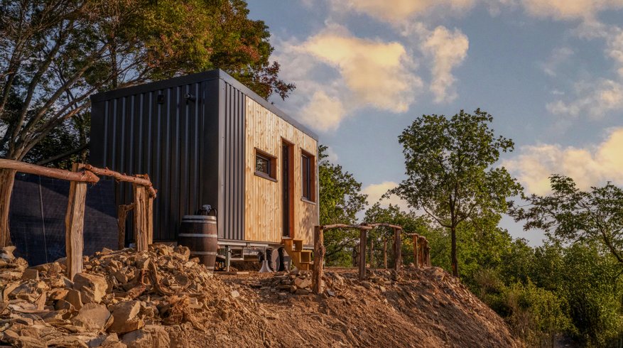 Domaine AbracadaRoom : Homnest (Céret) - Image 21