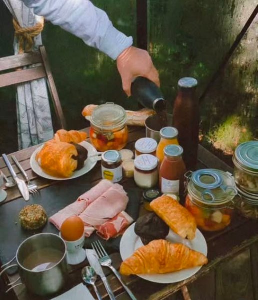 Hébergement AbracadaRoom : L'Orangerie Duo & Spa - Image 15