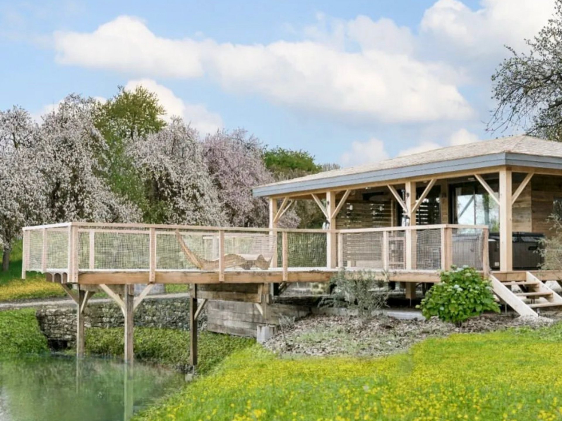 La Romance de George Sand & Spa