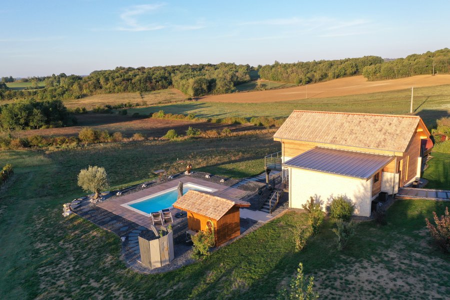 Domaine AbracadaRoom : Escapades en Périgord - Image 8