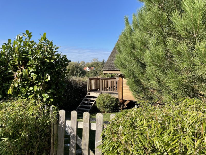 Domaine AbracadaRoom : Le Forest Lodge - Image 2