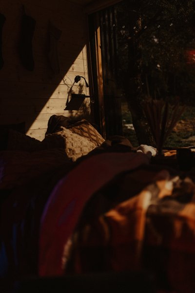 Hébergement AbracadaRoom : Homnest - Confins des Domes - Volvic & Vulcania - Image 22