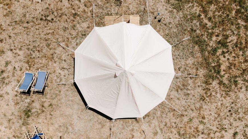 Hébergement AbracadaRoom : Lodge Vénus (2 personnes) - Image 13