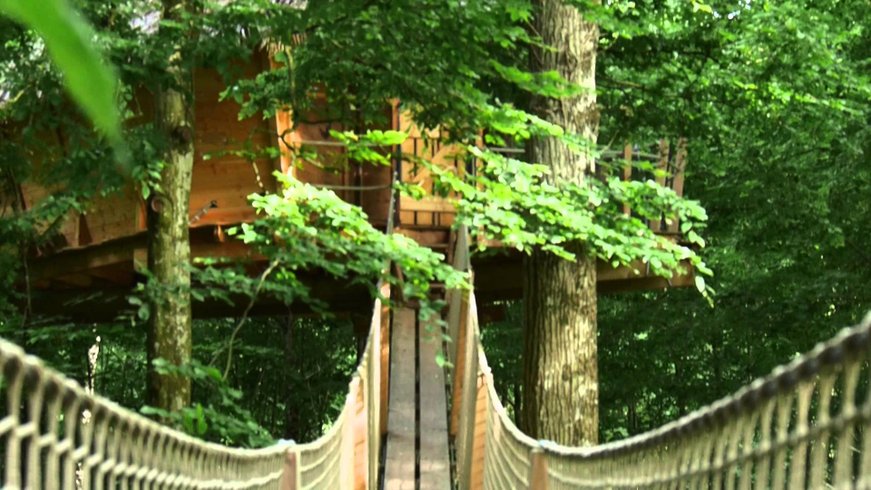 Domaine AbracadaRoom : Domaine de Saint Jean - Image 5