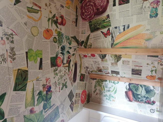 Hébergement AbracadaRoom : Chalet Le Royal - Image 8