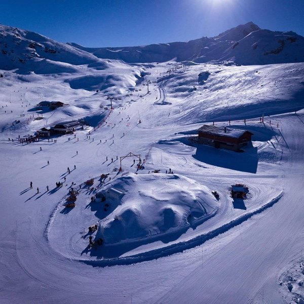 Domaine AbracadaRoom : Village Igloo Les Arcs - Image 2